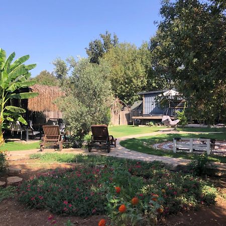 Hotel Tiny House Kayakoey Kumquat Exterior foto